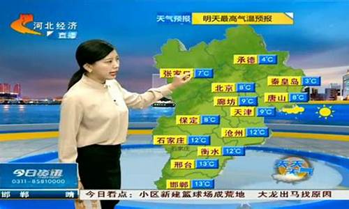 河间天气时时预报_河北河间天气预报24小时