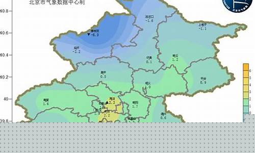 北京天气走势_北京天气走势图2023年11月