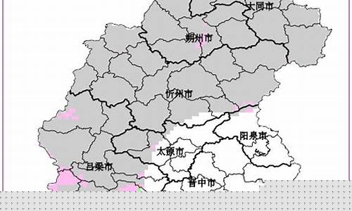 山西盂县天气预报15天查询_山西盂县天气预报