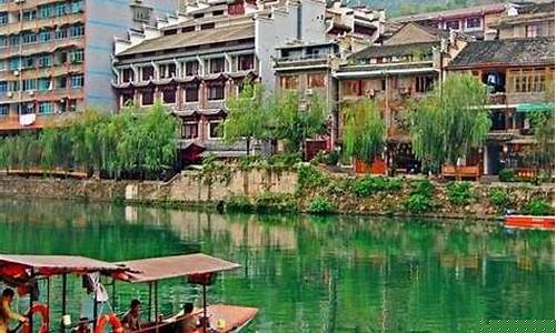 凤凰古城天气预报一周7天详情图_凤凰古城天气预报一周7天详情