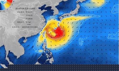 海浪预报1995_海浪预报1996年