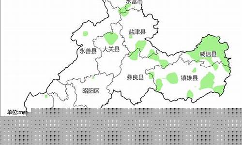 昭通天气预报一周7天1_昭通天气预报一周