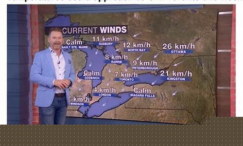 加拿大一周天气预报_加拿大的天气预报15天查询