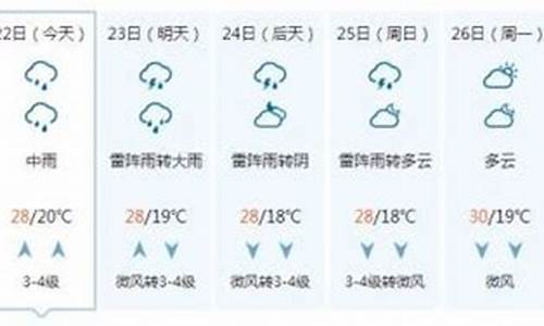 聊城天气预报一周7天实时_聊城天气预报最新