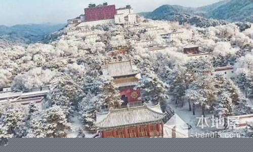承德避暑山庄开放时间_承德避暑山庄开放时间是多少
