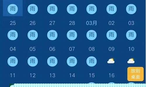 湘潭天气预报15天30天_湘潭天气15天预报一周天气