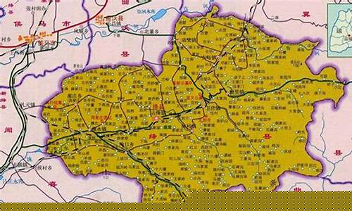 绛县15天天气预报_山西省运城绛县天气预报