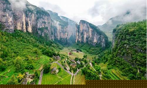 奉节旅游景点大全_奉节旅游景点大全十月枫叶