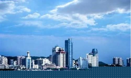 厦门7月份天气_厦门7月份天气热吗