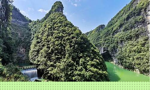 恩施鹤峰天气预报一周天气_恩施鹤峰县天气预报情况