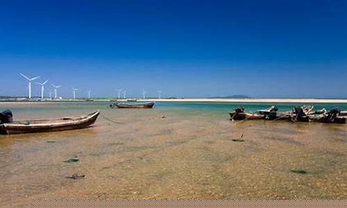 荣成旅游攻略自由行_荣成旅游必去景点