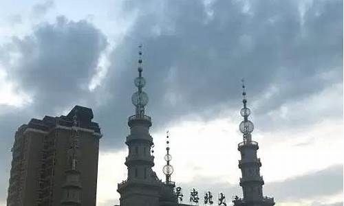 吴忠天气预报一周_吴忠天气预报一周7天