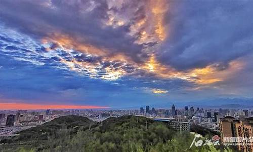 乌鲁木齐市五家渠天气预报_新疆五家渠今天天气
