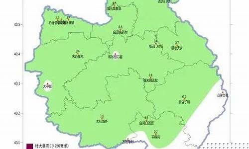 和林格尔县天气预报详情_和林格尔县天气预报查询一周15天