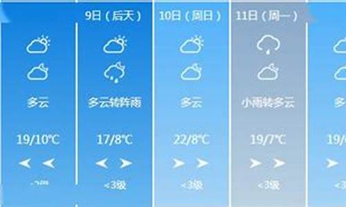 珲春天气一周预报_珲春市天气预报一个月