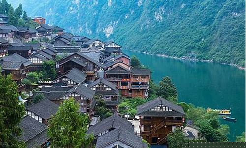 南川旅游景点大全_南川旅游景点大全排名