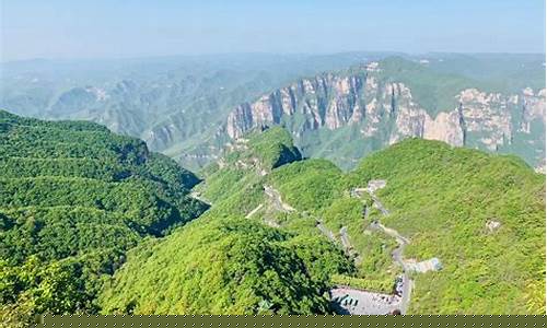 修武县云台山天气_修武云台山天气预报