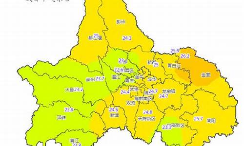 成都最近天气15天准确天气预报查询_成都最近天气15天准确