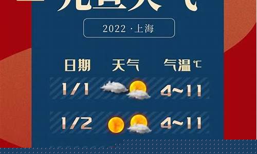 上海未来一周天气情况怎样分析最新消息今天_上海未来一周天气查询