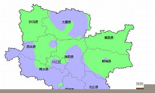 鹿邑天气_鹿邑天气预报60天查询