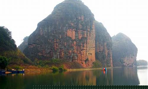 龙虎山风景区详细介绍日记400字怎么写_龙虎山风景区详细介绍