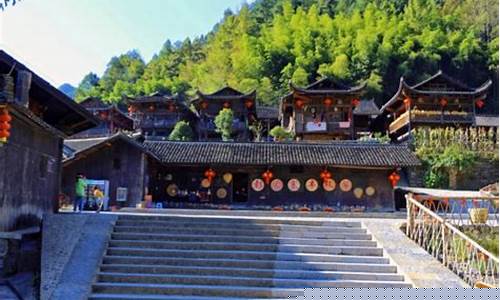 恩施旅游攻略自助游攻略_恩施旅游攻略自助游攻略三