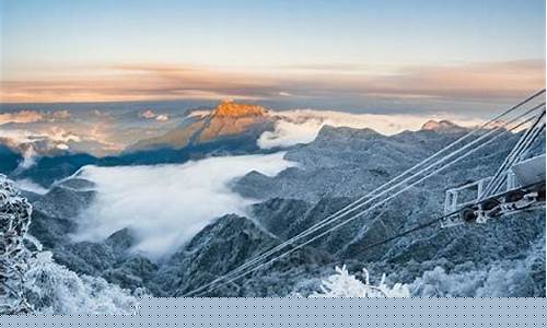 金佛山天气天气_金佛山天气预报未来七天