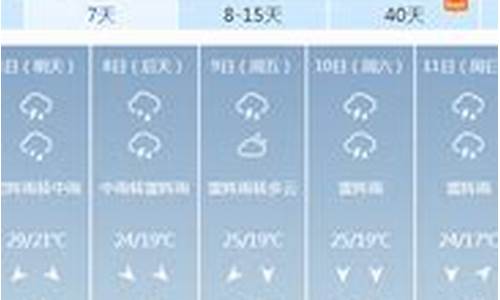 松原天气预报一周15天天气预报_松原天气预报15天查询1最新消息