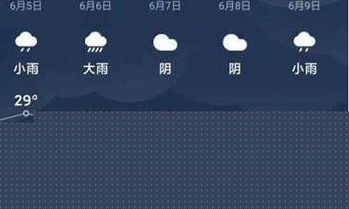 夹江天气_四川夹江天气
