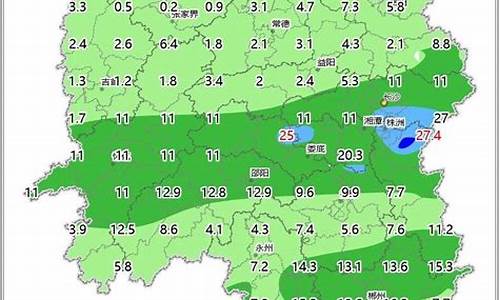 常德天气30天预报_常德天气30天预报