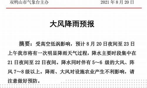 双鸭山市天气预报_双鸭山市天气预报一周天气