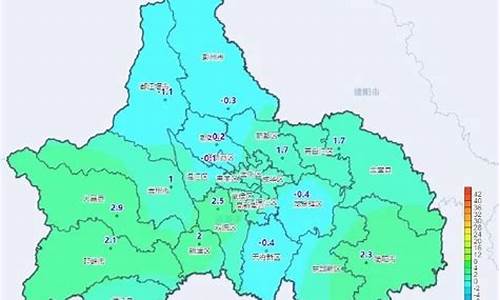 成都一周天气情况如何_成都一周天气预报气