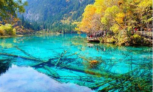 九寨沟最近15天的天气_九寨沟最近15天的天气情况