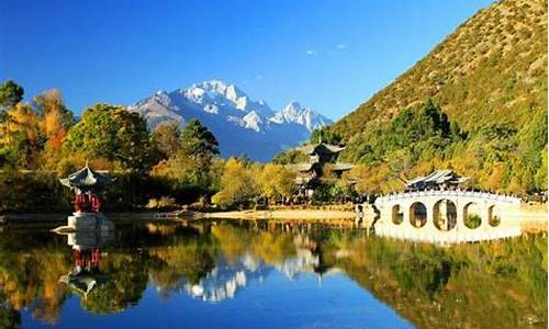 云南丽江的天气预报20天_云南丽江天气预报10天查询最新消息